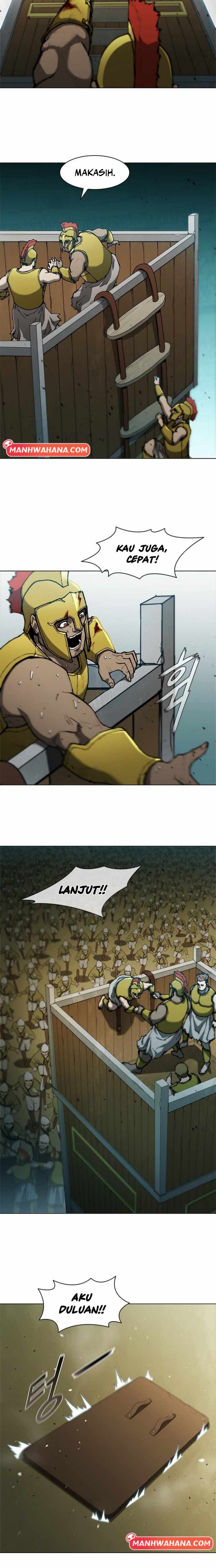Dilarang COPAS - situs resmi www.mangacanblog.com - Komik the long way of the warrior 086 - chapter 86 87 Indonesia the long way of the warrior 086 - chapter 86 Terbaru 4|Baca Manga Komik Indonesia|Mangacan