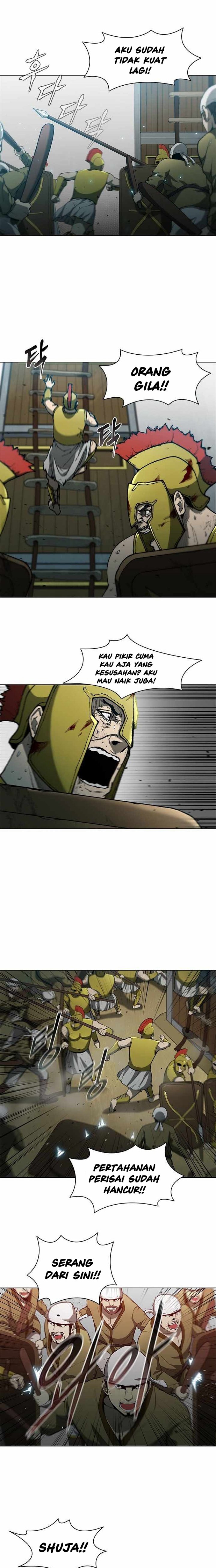 Dilarang COPAS - situs resmi www.mangacanblog.com - Komik the long way of the warrior 086 - chapter 86 87 Indonesia the long way of the warrior 086 - chapter 86 Terbaru 5|Baca Manga Komik Indonesia|Mangacan