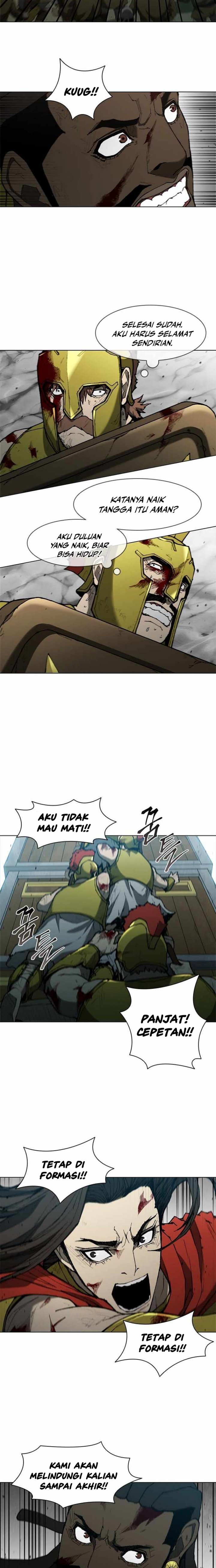 Dilarang COPAS - situs resmi www.mangacanblog.com - Komik the long way of the warrior 086 - chapter 86 87 Indonesia the long way of the warrior 086 - chapter 86 Terbaru 7|Baca Manga Komik Indonesia|Mangacan