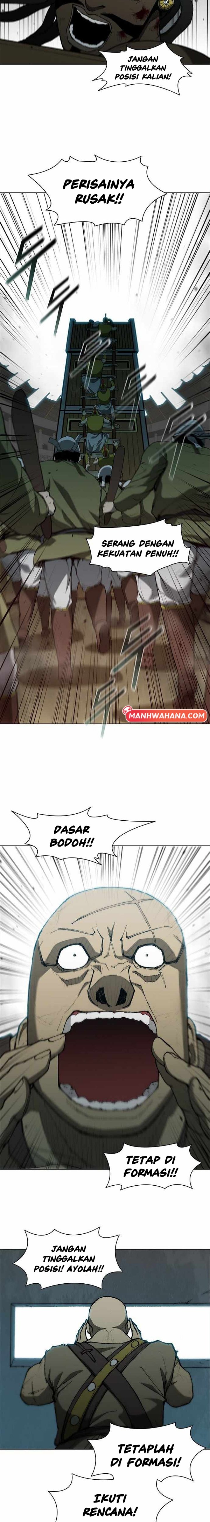 Dilarang COPAS - situs resmi www.mangacanblog.com - Komik the long way of the warrior 086 - chapter 86 87 Indonesia the long way of the warrior 086 - chapter 86 Terbaru 8|Baca Manga Komik Indonesia|Mangacan