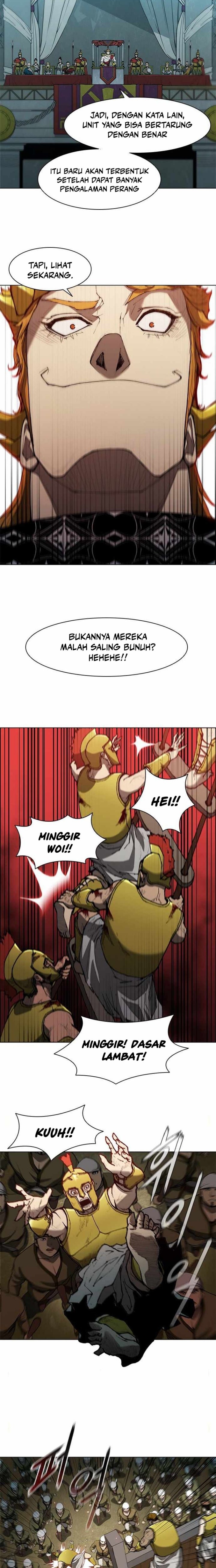 Dilarang COPAS - situs resmi www.mangacanblog.com - Komik the long way of the warrior 086 - chapter 86 87 Indonesia the long way of the warrior 086 - chapter 86 Terbaru 10|Baca Manga Komik Indonesia|Mangacan