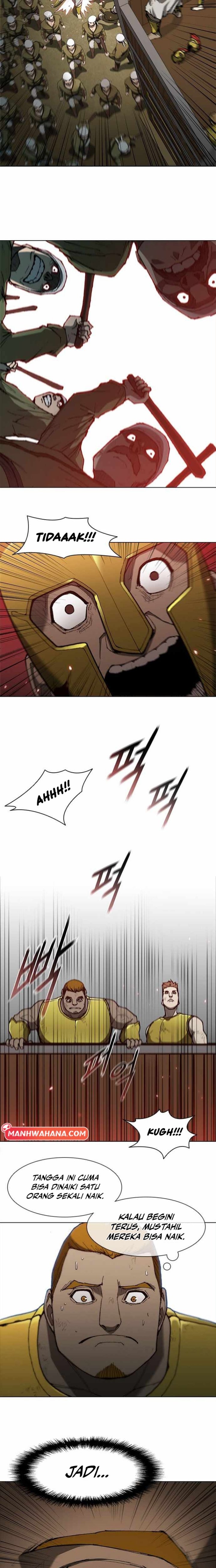 Dilarang COPAS - situs resmi www.mangacanblog.com - Komik the long way of the warrior 086 - chapter 86 87 Indonesia the long way of the warrior 086 - chapter 86 Terbaru 11|Baca Manga Komik Indonesia|Mangacan