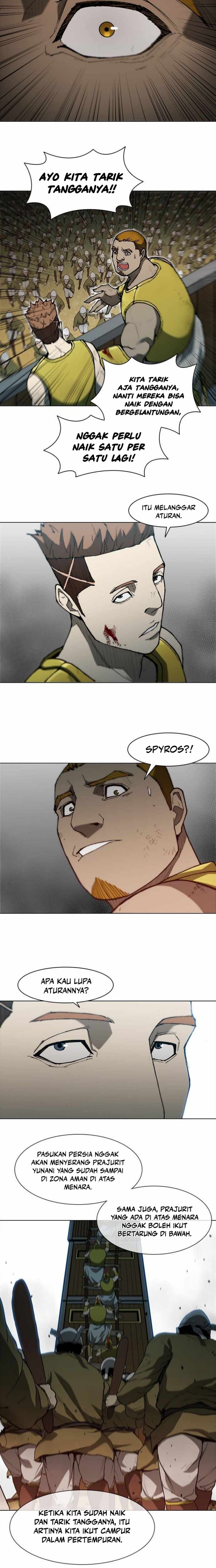 Dilarang COPAS - situs resmi www.mangacanblog.com - Komik the long way of the warrior 086 - chapter 86 87 Indonesia the long way of the warrior 086 - chapter 86 Terbaru 12|Baca Manga Komik Indonesia|Mangacan