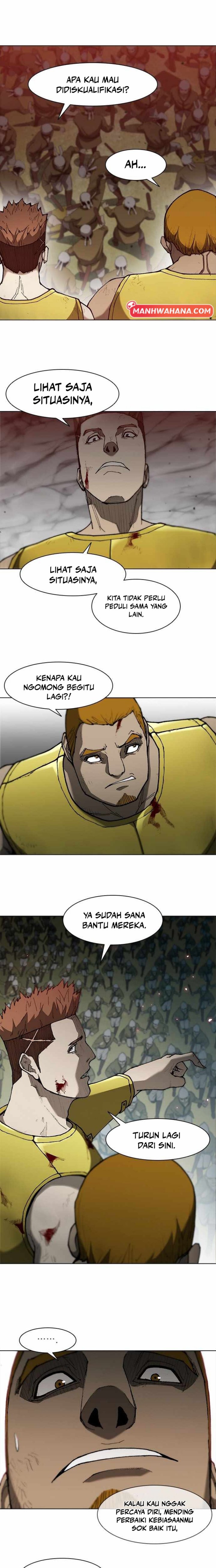 Dilarang COPAS - situs resmi www.mangacanblog.com - Komik the long way of the warrior 086 - chapter 86 87 Indonesia the long way of the warrior 086 - chapter 86 Terbaru 13|Baca Manga Komik Indonesia|Mangacan