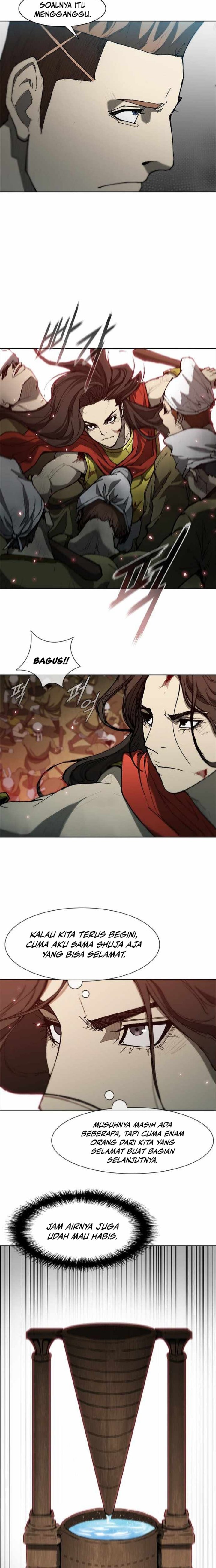 Dilarang COPAS - situs resmi www.mangacanblog.com - Komik the long way of the warrior 086 - chapter 86 87 Indonesia the long way of the warrior 086 - chapter 86 Terbaru 14|Baca Manga Komik Indonesia|Mangacan