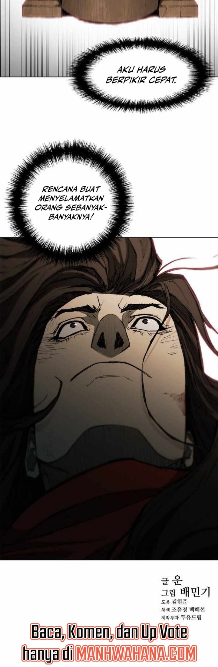 Dilarang COPAS - situs resmi www.mangacanblog.com - Komik the long way of the warrior 086 - chapter 86 87 Indonesia the long way of the warrior 086 - chapter 86 Terbaru 15|Baca Manga Komik Indonesia|Mangacan