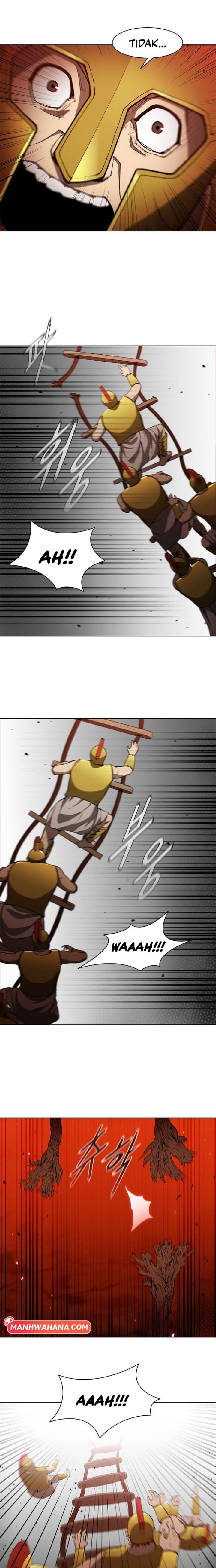 Dilarang COPAS - situs resmi www.mangacanblog.com - Komik the long way of the warrior 087 - chapter 87 88 Indonesia the long way of the warrior 087 - chapter 87 Terbaru 2|Baca Manga Komik Indonesia|Mangacan