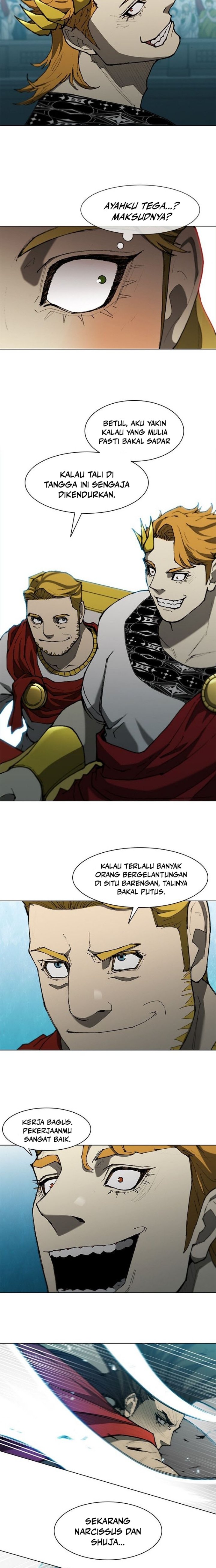 Dilarang COPAS - situs resmi www.mangacanblog.com - Komik the long way of the warrior 087 - chapter 87 88 Indonesia the long way of the warrior 087 - chapter 87 Terbaru 4|Baca Manga Komik Indonesia|Mangacan