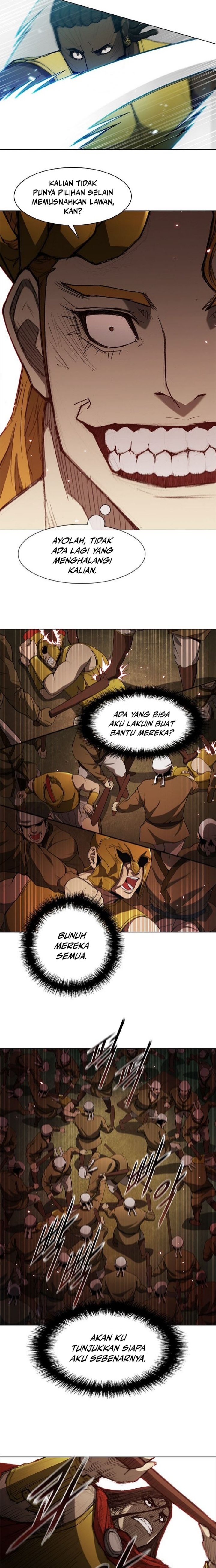 Dilarang COPAS - situs resmi www.mangacanblog.com - Komik the long way of the warrior 087 - chapter 87 88 Indonesia the long way of the warrior 087 - chapter 87 Terbaru 5|Baca Manga Komik Indonesia|Mangacan