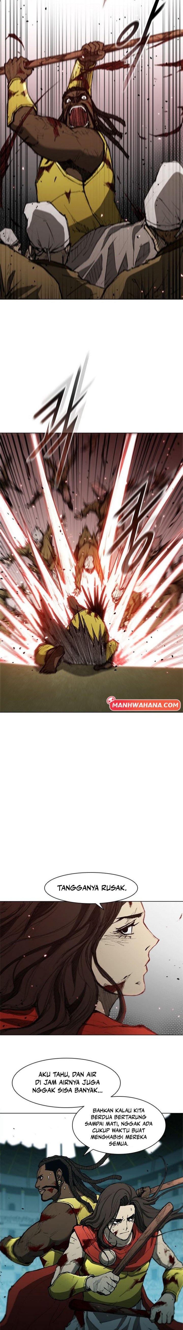 Dilarang COPAS - situs resmi www.mangacanblog.com - Komik the long way of the warrior 087 - chapter 87 88 Indonesia the long way of the warrior 087 - chapter 87 Terbaru 7|Baca Manga Komik Indonesia|Mangacan