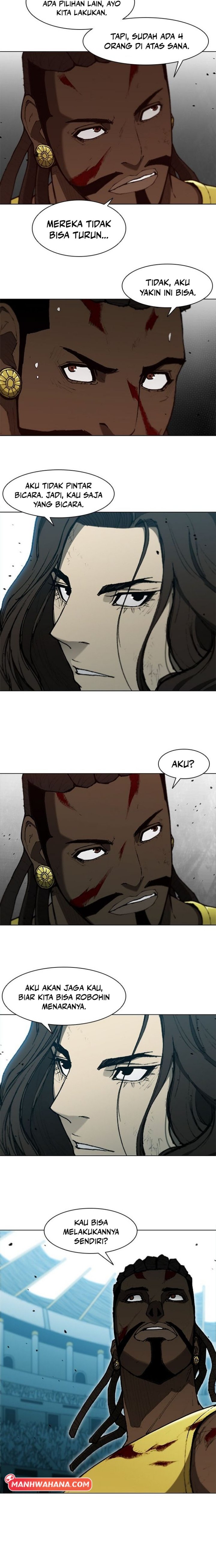 Dilarang COPAS - situs resmi www.mangacanblog.com - Komik the long way of the warrior 087 - chapter 87 88 Indonesia the long way of the warrior 087 - chapter 87 Terbaru 10|Baca Manga Komik Indonesia|Mangacan