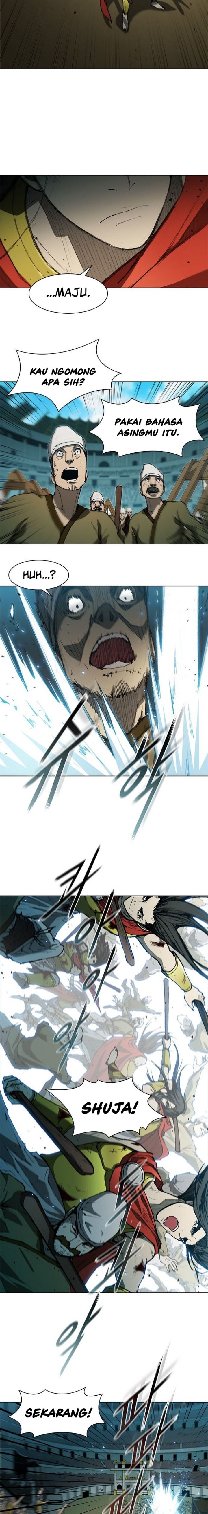 Dilarang COPAS - situs resmi www.mangacanblog.com - Komik the long way of the warrior 087 - chapter 87 88 Indonesia the long way of the warrior 087 - chapter 87 Terbaru 12|Baca Manga Komik Indonesia|Mangacan