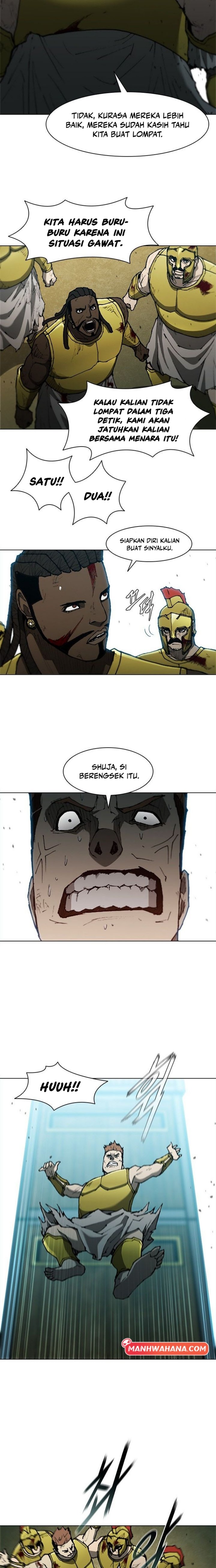 Dilarang COPAS - situs resmi www.mangacanblog.com - Komik the long way of the warrior 087 - chapter 87 88 Indonesia the long way of the warrior 087 - chapter 87 Terbaru 16|Baca Manga Komik Indonesia|Mangacan