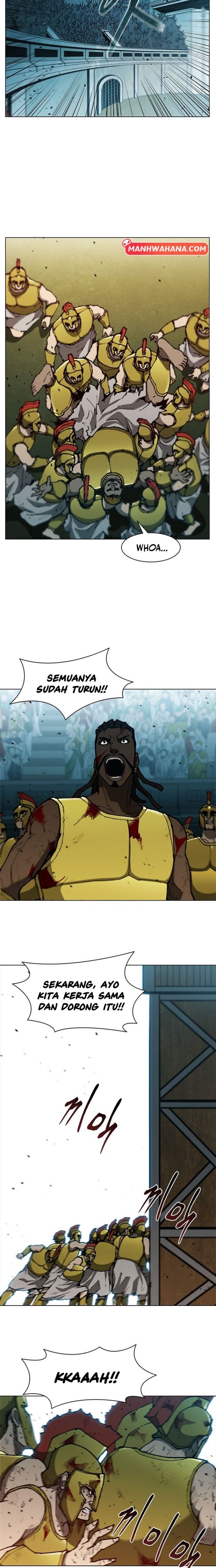 Dilarang COPAS - situs resmi www.mangacanblog.com - Komik the long way of the warrior 087 - chapter 87 88 Indonesia the long way of the warrior 087 - chapter 87 Terbaru 18|Baca Manga Komik Indonesia|Mangacan