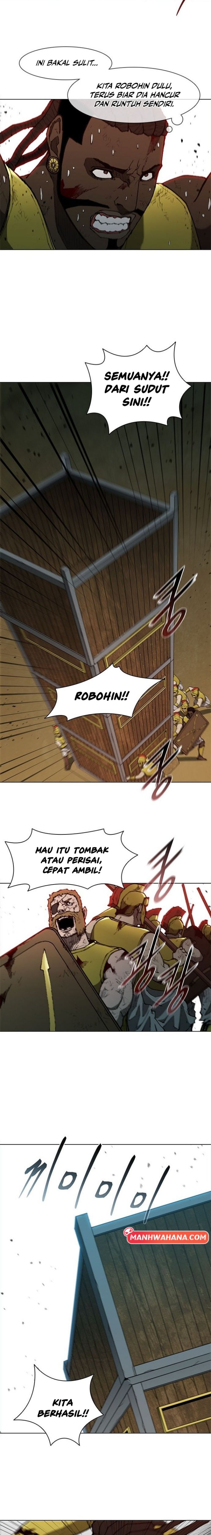 Dilarang COPAS - situs resmi www.mangacanblog.com - Komik the long way of the warrior 087 - chapter 87 88 Indonesia the long way of the warrior 087 - chapter 87 Terbaru 19|Baca Manga Komik Indonesia|Mangacan