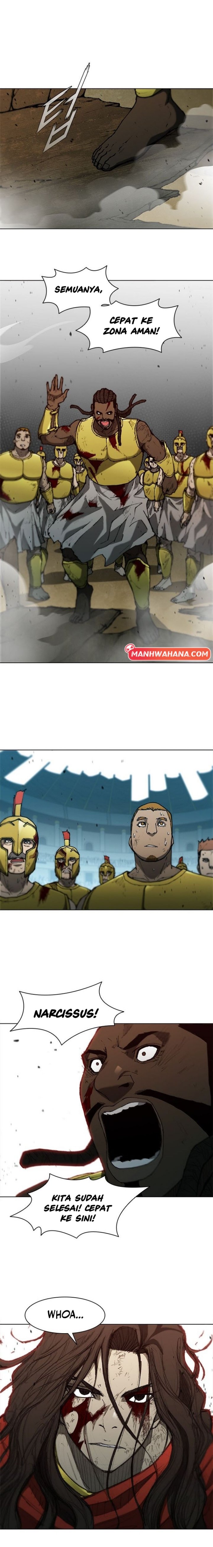 Dilarang COPAS - situs resmi www.mangacanblog.com - Komik the long way of the warrior 087 - chapter 87 88 Indonesia the long way of the warrior 087 - chapter 87 Terbaru 21|Baca Manga Komik Indonesia|Mangacan