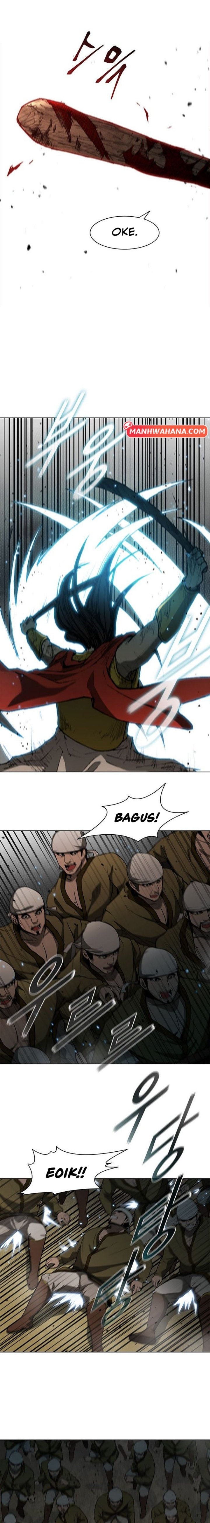Dilarang COPAS - situs resmi www.mangacanblog.com - Komik the long way of the warrior 087 - chapter 87 88 Indonesia the long way of the warrior 087 - chapter 87 Terbaru 22|Baca Manga Komik Indonesia|Mangacan