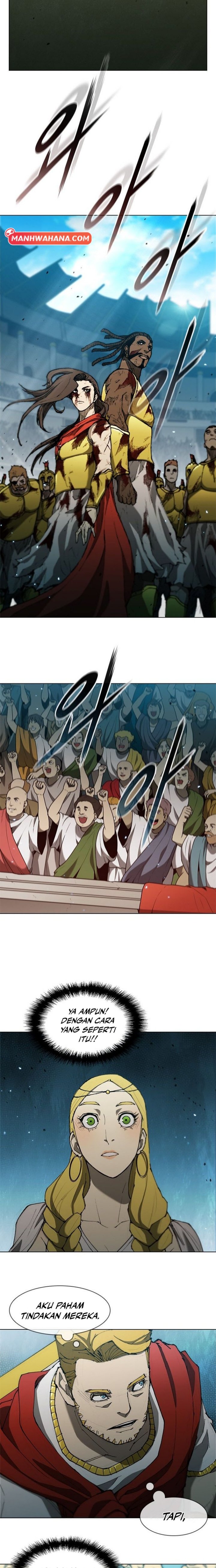 Dilarang COPAS - situs resmi www.mangacanblog.com - Komik the long way of the warrior 087 - chapter 87 88 Indonesia the long way of the warrior 087 - chapter 87 Terbaru 24|Baca Manga Komik Indonesia|Mangacan