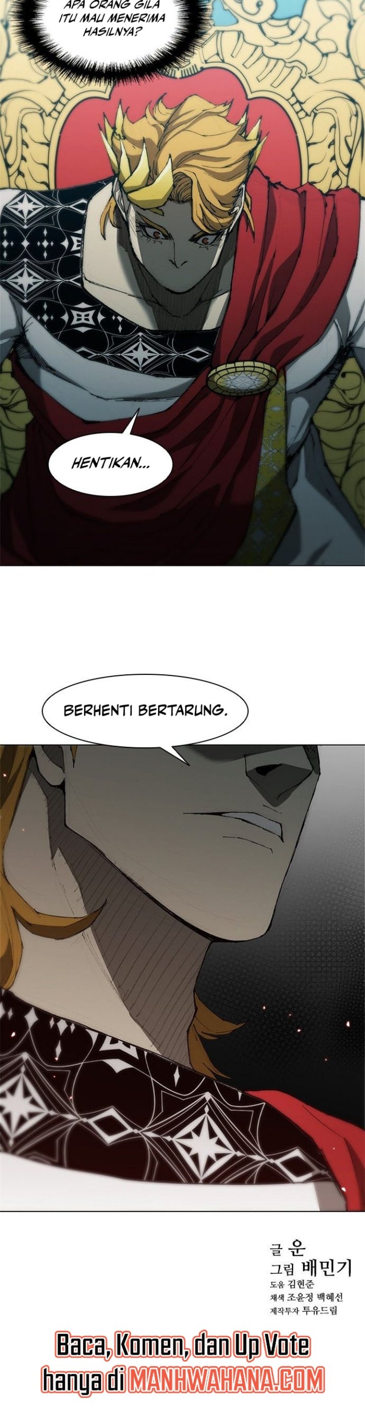 Dilarang COPAS - situs resmi www.mangacanblog.com - Komik the long way of the warrior 087 - chapter 87 88 Indonesia the long way of the warrior 087 - chapter 87 Terbaru 25|Baca Manga Komik Indonesia|Mangacan