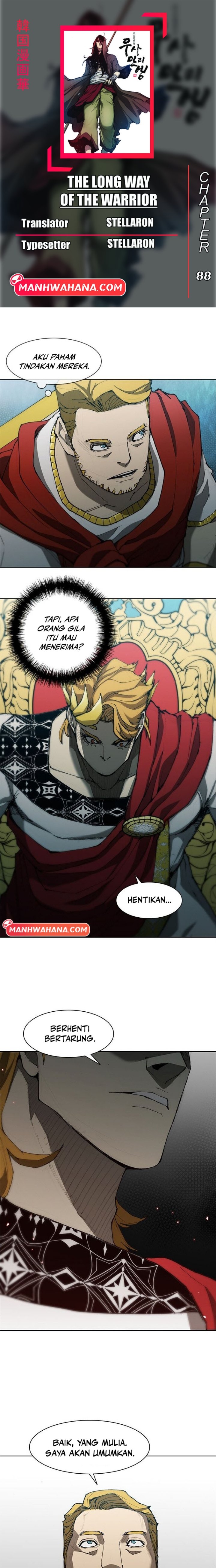 Dilarang COPAS - situs resmi www.mangacanblog.com - Komik the long way of the warrior 088 - chapter 88 89 Indonesia the long way of the warrior 088 - chapter 88 Terbaru 0|Baca Manga Komik Indonesia|Mangacan