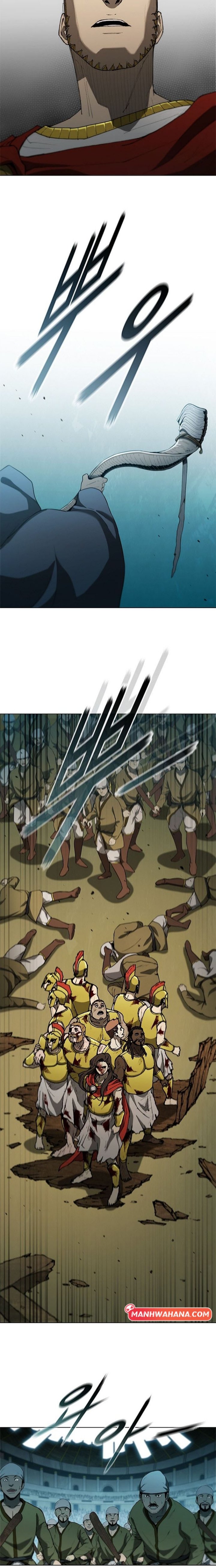 Dilarang COPAS - situs resmi www.mangacanblog.com - Komik the long way of the warrior 088 - chapter 88 89 Indonesia the long way of the warrior 088 - chapter 88 Terbaru 1|Baca Manga Komik Indonesia|Mangacan