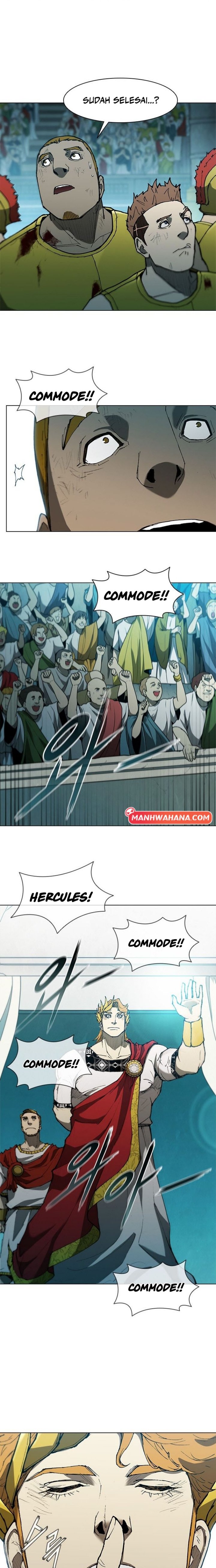 Dilarang COPAS - situs resmi www.mangacanblog.com - Komik the long way of the warrior 088 - chapter 88 89 Indonesia the long way of the warrior 088 - chapter 88 Terbaru 2|Baca Manga Komik Indonesia|Mangacan