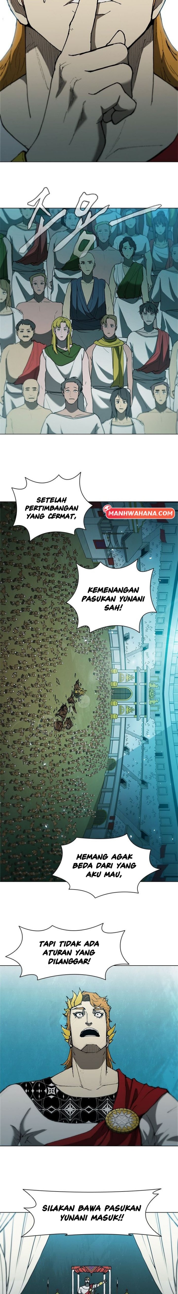 Dilarang COPAS - situs resmi www.mangacanblog.com - Komik the long way of the warrior 088 - chapter 88 89 Indonesia the long way of the warrior 088 - chapter 88 Terbaru 3|Baca Manga Komik Indonesia|Mangacan