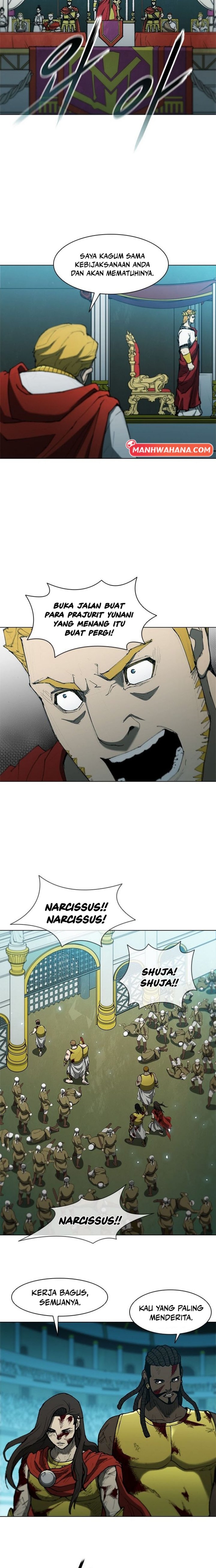 Dilarang COPAS - situs resmi www.mangacanblog.com - Komik the long way of the warrior 088 - chapter 88 89 Indonesia the long way of the warrior 088 - chapter 88 Terbaru 4|Baca Manga Komik Indonesia|Mangacan