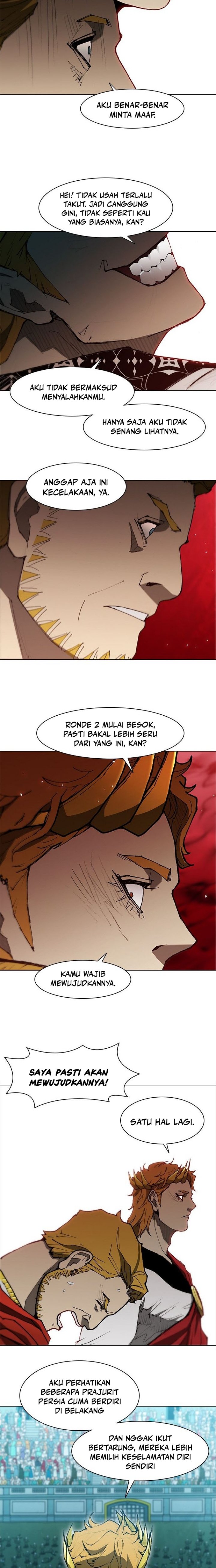 Dilarang COPAS - situs resmi www.mangacanblog.com - Komik the long way of the warrior 088 - chapter 88 89 Indonesia the long way of the warrior 088 - chapter 88 Terbaru 6|Baca Manga Komik Indonesia|Mangacan