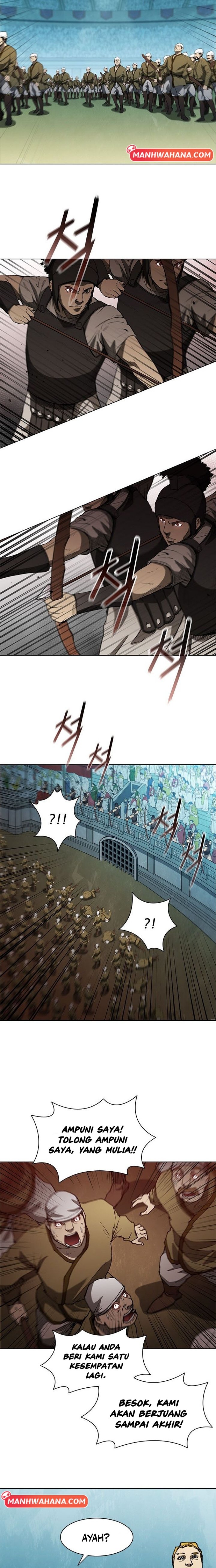 Dilarang COPAS - situs resmi www.mangacanblog.com - Komik the long way of the warrior 088 - chapter 88 89 Indonesia the long way of the warrior 088 - chapter 88 Terbaru 8|Baca Manga Komik Indonesia|Mangacan