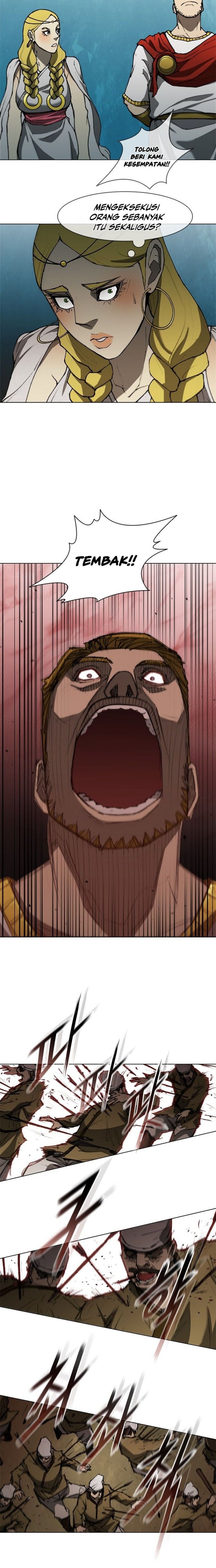 Dilarang COPAS - situs resmi www.mangacanblog.com - Komik the long way of the warrior 088 - chapter 88 89 Indonesia the long way of the warrior 088 - chapter 88 Terbaru 9|Baca Manga Komik Indonesia|Mangacan