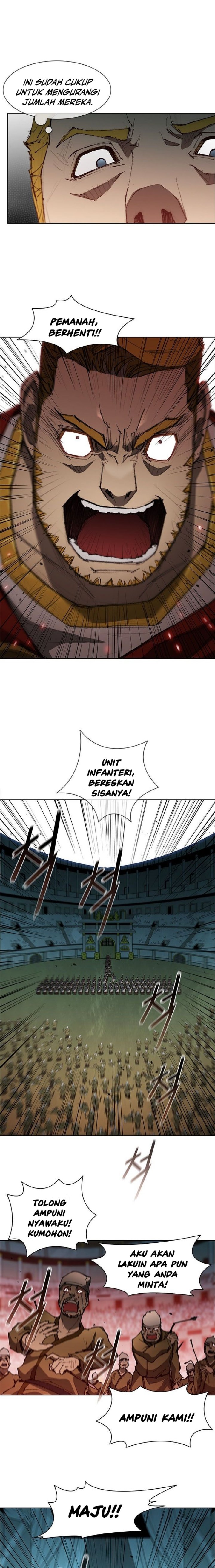 Dilarang COPAS - situs resmi www.mangacanblog.com - Komik the long way of the warrior 088 - chapter 88 89 Indonesia the long way of the warrior 088 - chapter 88 Terbaru 10|Baca Manga Komik Indonesia|Mangacan