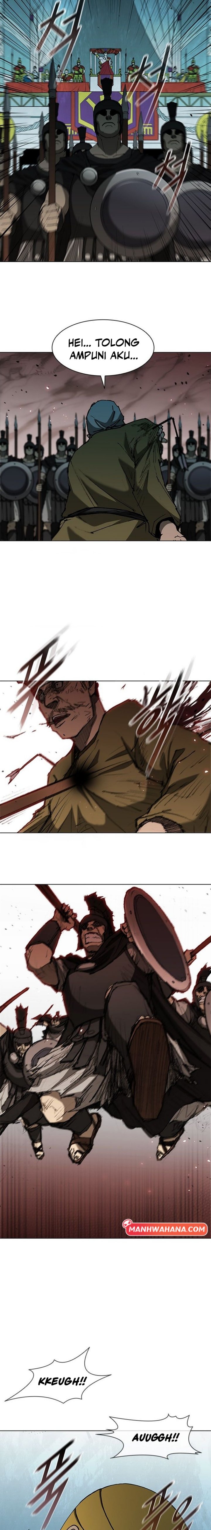 Dilarang COPAS - situs resmi www.mangacanblog.com - Komik the long way of the warrior 088 - chapter 88 89 Indonesia the long way of the warrior 088 - chapter 88 Terbaru 11|Baca Manga Komik Indonesia|Mangacan