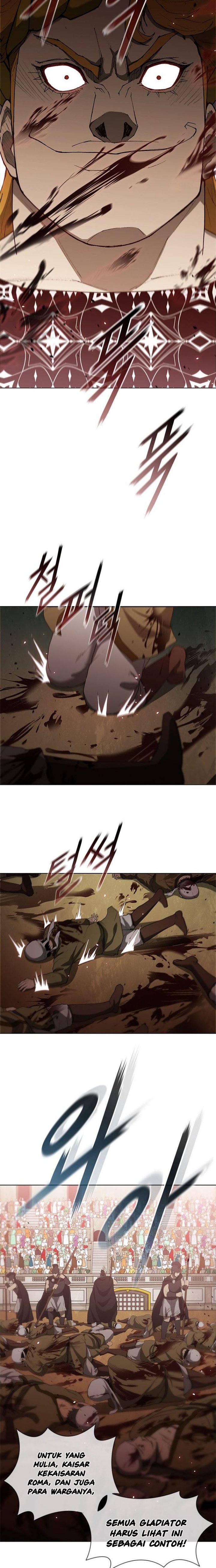 Dilarang COPAS - situs resmi www.mangacanblog.com - Komik the long way of the warrior 088 - chapter 88 89 Indonesia the long way of the warrior 088 - chapter 88 Terbaru 13|Baca Manga Komik Indonesia|Mangacan