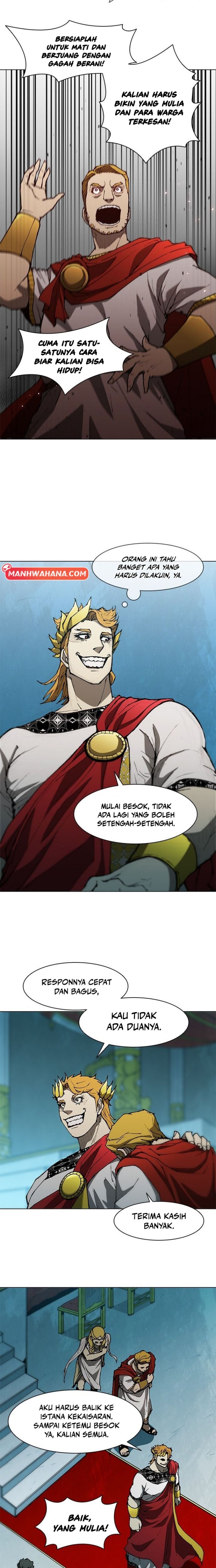 Dilarang COPAS - situs resmi www.mangacanblog.com - Komik the long way of the warrior 088 - chapter 88 89 Indonesia the long way of the warrior 088 - chapter 88 Terbaru 14|Baca Manga Komik Indonesia|Mangacan