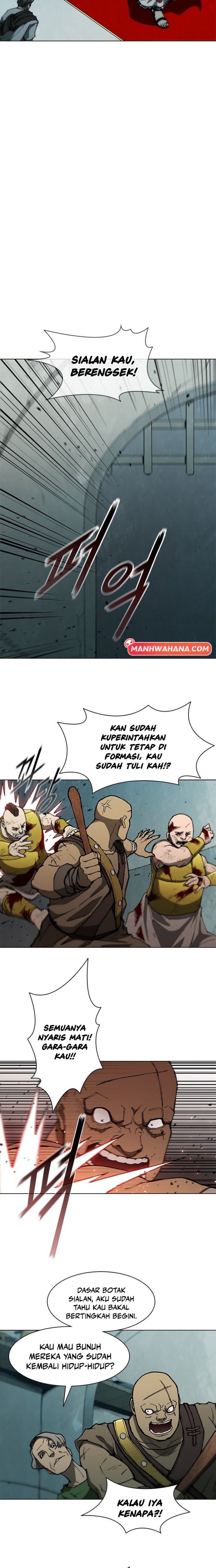 Dilarang COPAS - situs resmi www.mangacanblog.com - Komik the long way of the warrior 088 - chapter 88 89 Indonesia the long way of the warrior 088 - chapter 88 Terbaru 15|Baca Manga Komik Indonesia|Mangacan