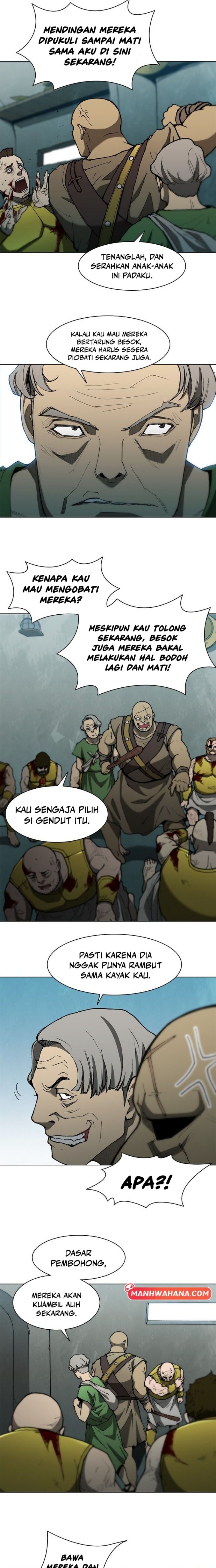 Dilarang COPAS - situs resmi www.mangacanblog.com - Komik the long way of the warrior 088 - chapter 88 89 Indonesia the long way of the warrior 088 - chapter 88 Terbaru 16|Baca Manga Komik Indonesia|Mangacan