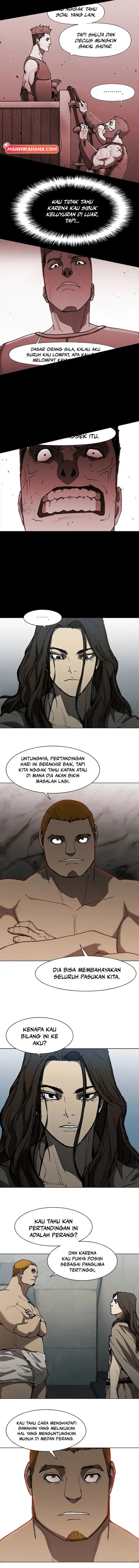 Dilarang COPAS - situs resmi www.mangacanblog.com - Komik the long way of the warrior 092 - chapter 92 93 Indonesia the long way of the warrior 092 - chapter 92 Terbaru 2|Baca Manga Komik Indonesia|Mangacan