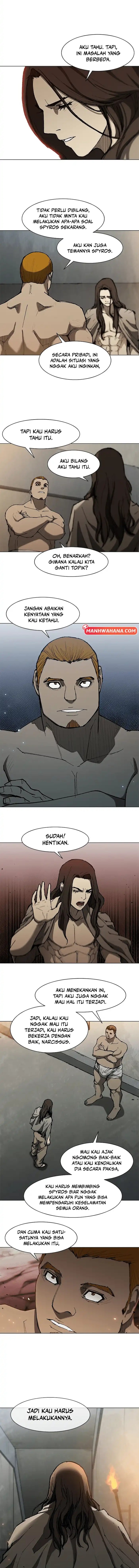 Dilarang COPAS - situs resmi www.mangacanblog.com - Komik the long way of the warrior 092 - chapter 92 93 Indonesia the long way of the warrior 092 - chapter 92 Terbaru 3|Baca Manga Komik Indonesia|Mangacan