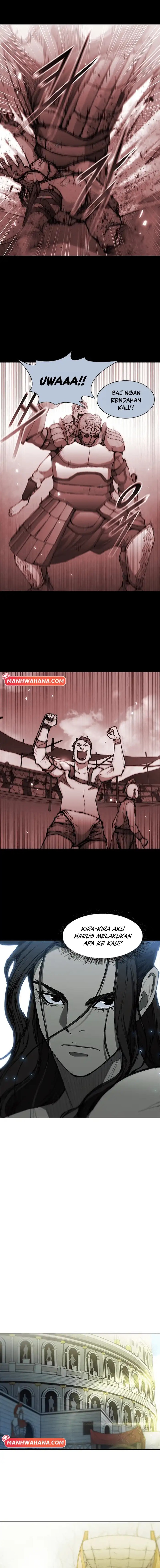 Dilarang COPAS - situs resmi www.mangacanblog.com - Komik the long way of the warrior 092 - chapter 92 93 Indonesia the long way of the warrior 092 - chapter 92 Terbaru 10|Baca Manga Komik Indonesia|Mangacan