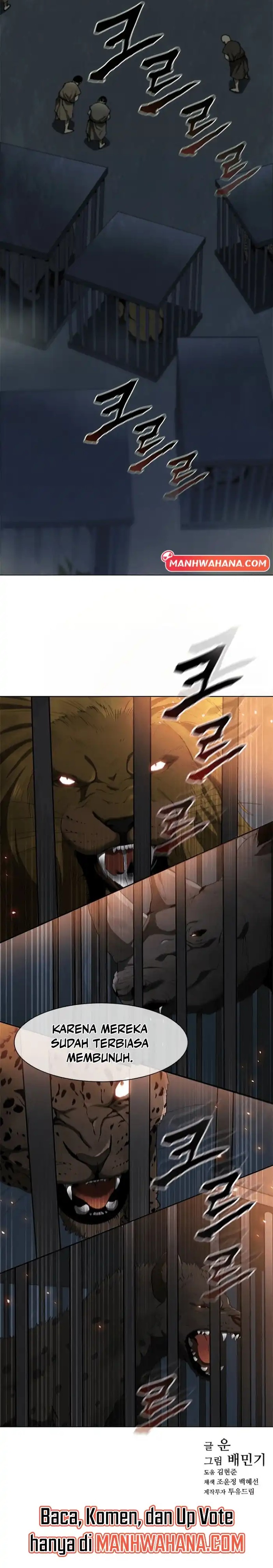 Dilarang COPAS - situs resmi www.mangacanblog.com - Komik the long way of the warrior 092 - chapter 92 93 Indonesia the long way of the warrior 092 - chapter 92 Terbaru 12|Baca Manga Komik Indonesia|Mangacan