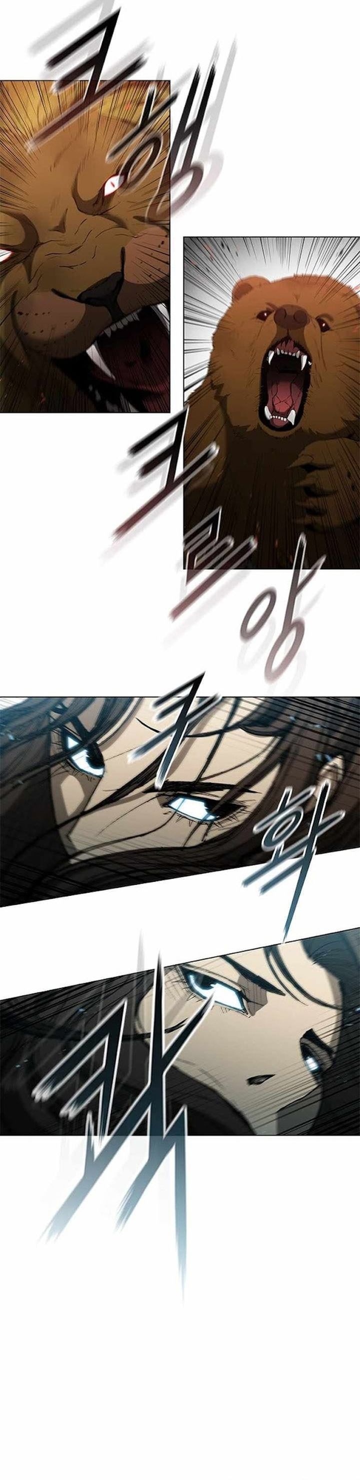 The Long Way of the Warrior Chapter 95 Bahasa Indonesia