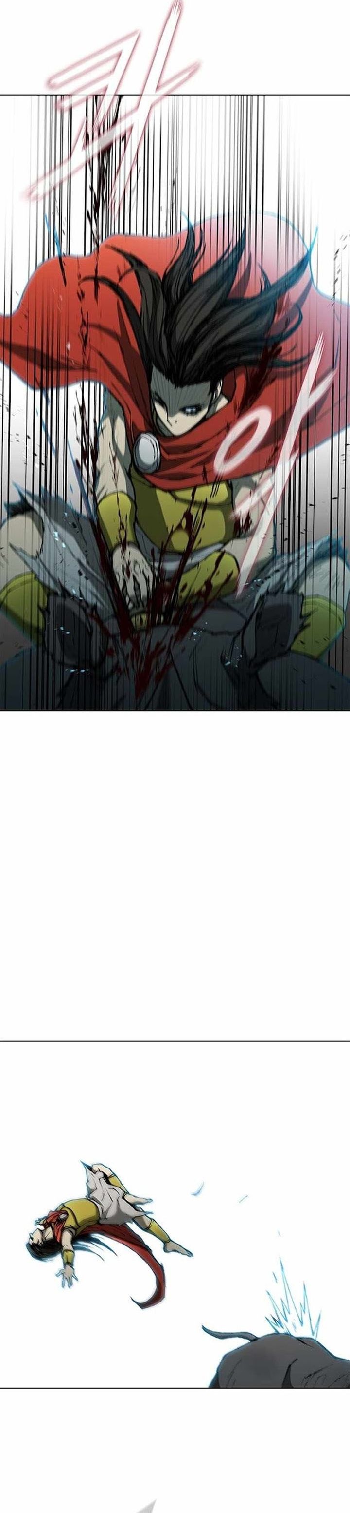 The Long Way of the Warrior Chapter 95 Bahasa Indonesia