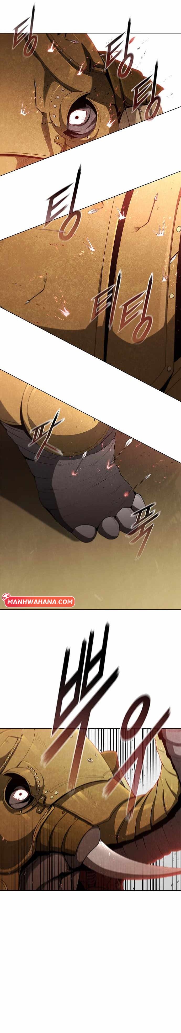 The Long Way of the Warrior Chapter 96 Bahasa Indonesia