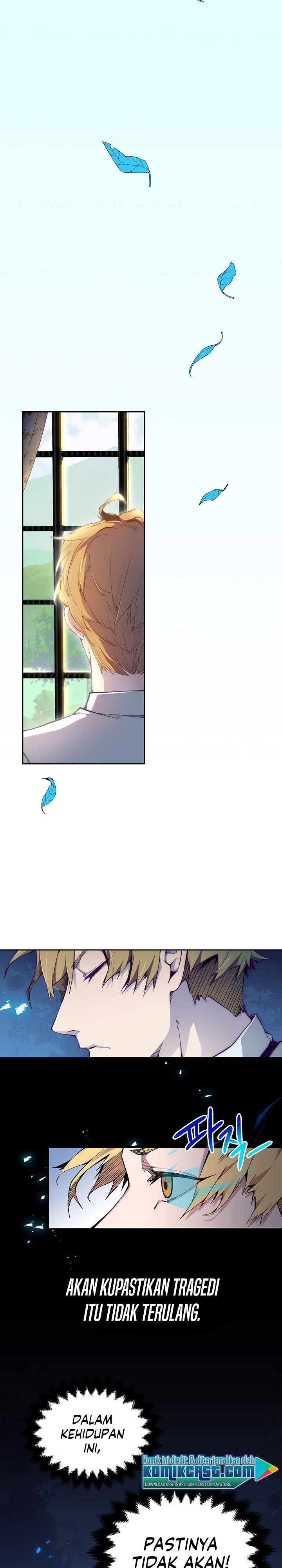 The Lord’s Coins Aren’t Decreasing? chapter 1