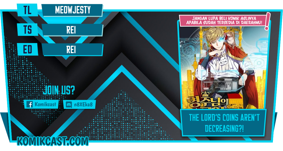 Dilarang COPAS - situs resmi www.mangacanblog.com - Komik the lords coins arent decreasing 002 - chapter 2 3 Indonesia the lords coins arent decreasing 002 - chapter 2 Terbaru 0|Baca Manga Komik Indonesia|Mangacan