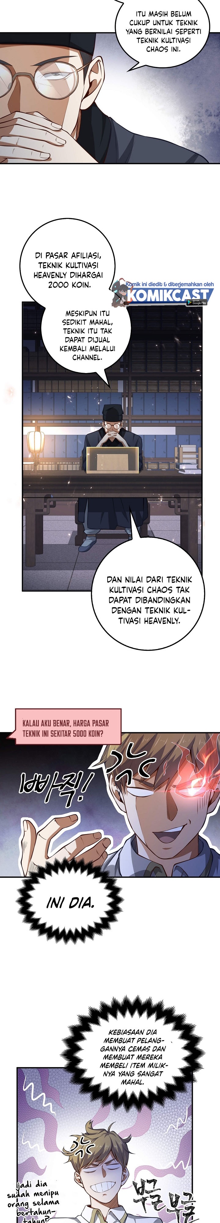 Dilarang COPAS - situs resmi www.mangacanblog.com - Komik the lords coins arent decreasing 015 - chapter 15 16 Indonesia the lords coins arent decreasing 015 - chapter 15 Terbaru 15|Baca Manga Komik Indonesia|Mangacan