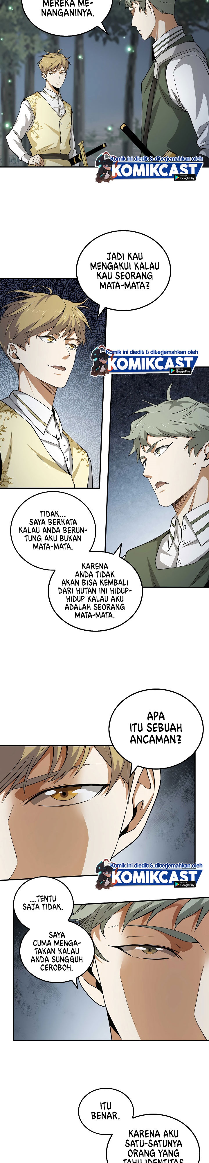 Dilarang COPAS - situs resmi www.mangacanblog.com - Komik the lords coins arent decreasing 021 - chapter 21 22 Indonesia the lords coins arent decreasing 021 - chapter 21 Terbaru 14|Baca Manga Komik Indonesia|Mangacan