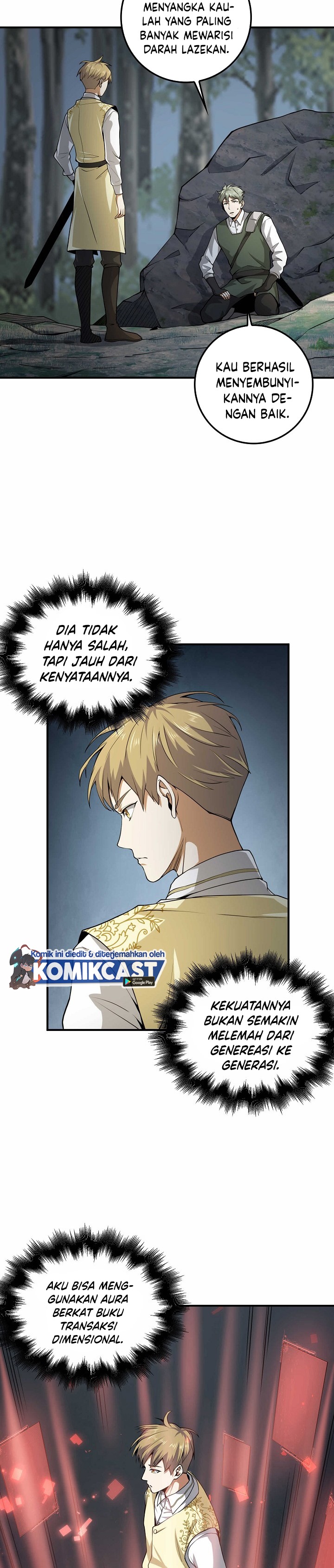 Dilarang COPAS - situs resmi www.mangacanblog.com - Komik the lords coins arent decreasing 023 - chapter 23 24 Indonesia the lords coins arent decreasing 023 - chapter 23 Terbaru 4|Baca Manga Komik Indonesia|Mangacan