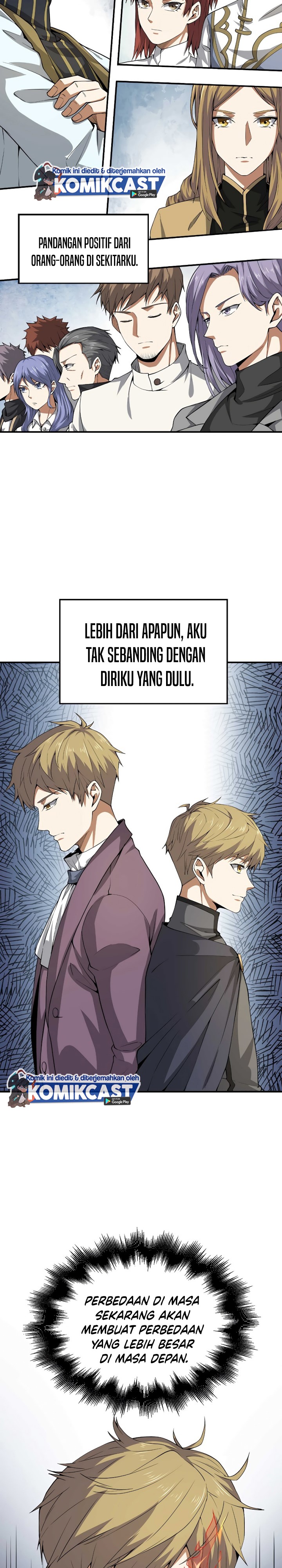 Dilarang COPAS - situs resmi www.mangacanblog.com - Komik the lords coins arent decreasing 028 - chapter 28 29 Indonesia the lords coins arent decreasing 028 - chapter 28 Terbaru 2|Baca Manga Komik Indonesia|Mangacan